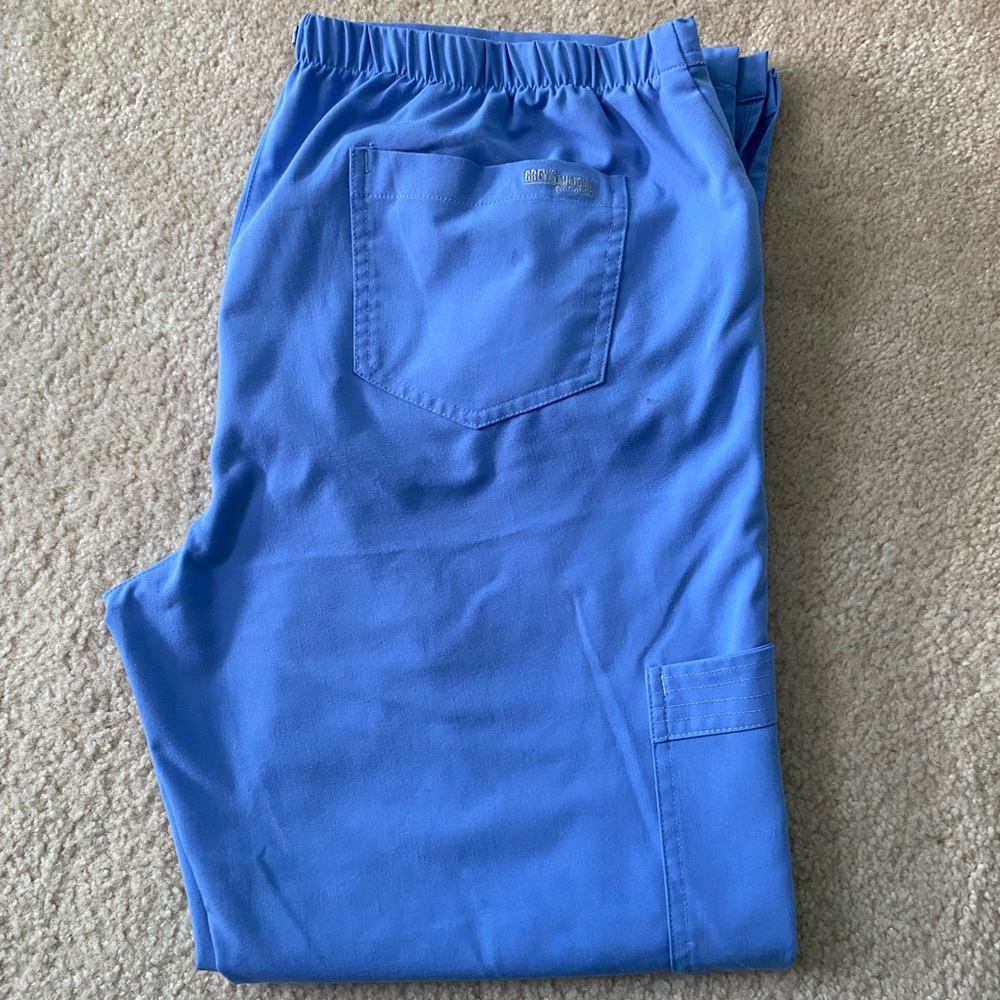 Grey’s Anatomy Women’s Pants